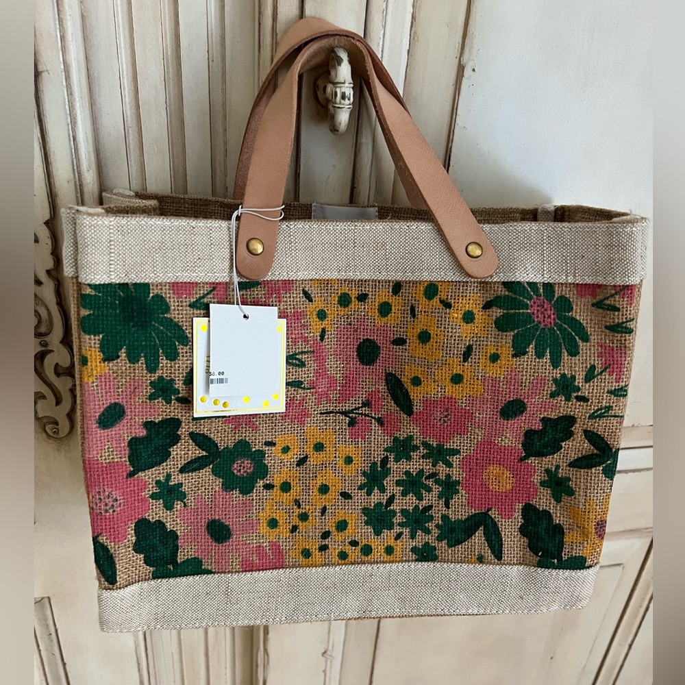 Beautiful one of a kind bag